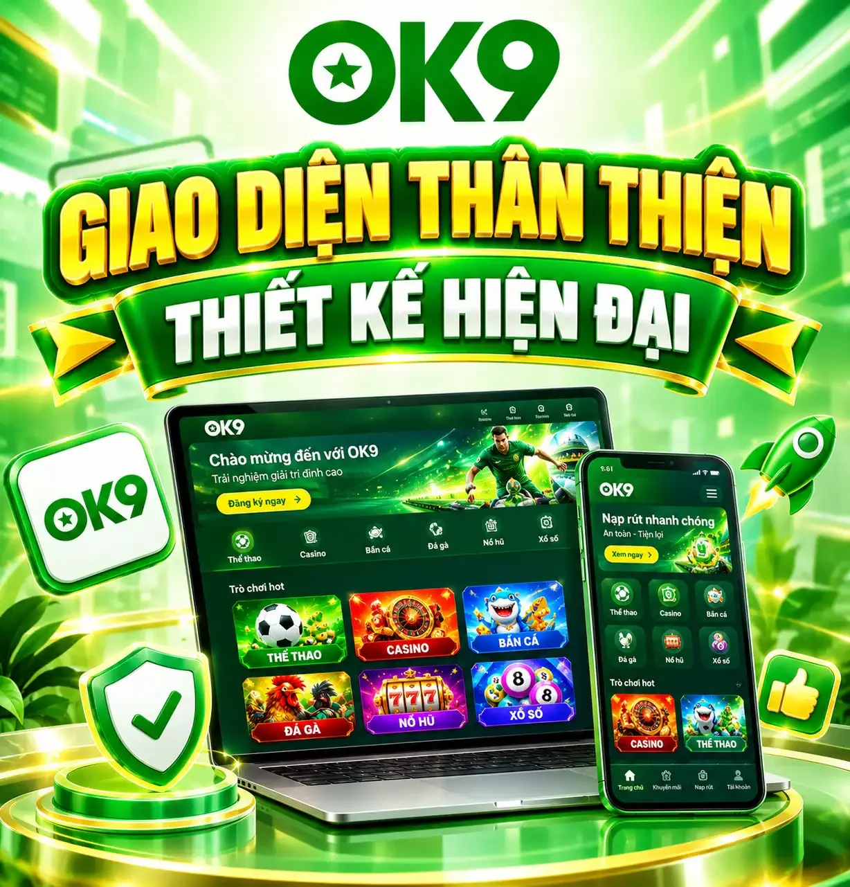 OK9 Ezcash8837 - Link Đăng Nhập Đăng Ký OK9.COM T10.2026 Chính Thức 12 hinh trai ok9 2
